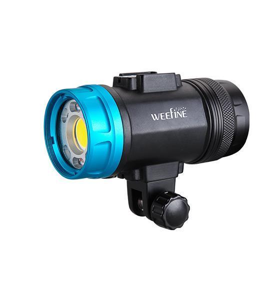 Smart Focus 5000 Unterwasser-Videolampe