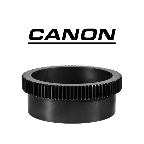 Zoomring für Canon RF 24-70mm f/2.8L IS USM
