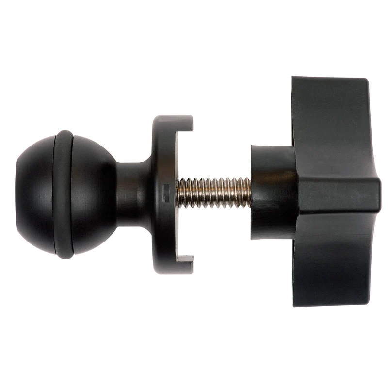 1-inch sliding ball mount by Ikelite
