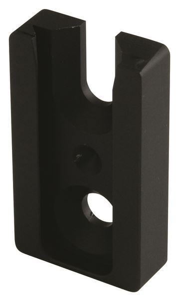 Standard dovetail plate