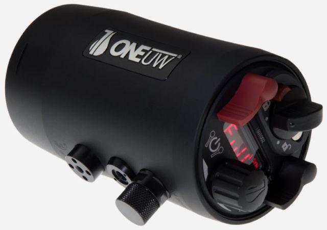One160X Unterwasserblitz Canon eTTL