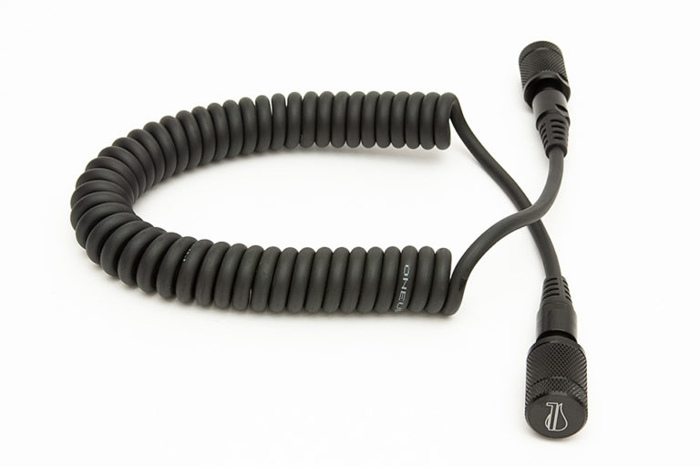 Spiral Synchro Cable S6 to S6