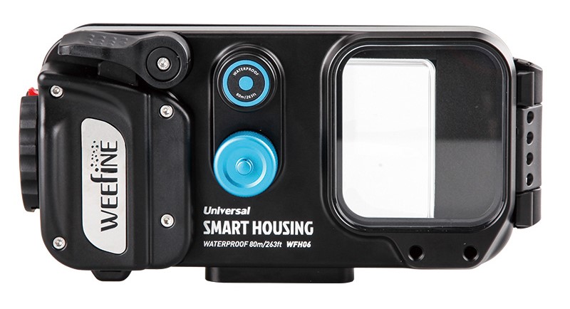 Smart Housing (without depth sensor)
