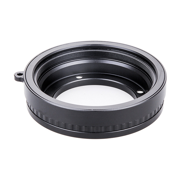 Magnetic Lens adapter for WFL02