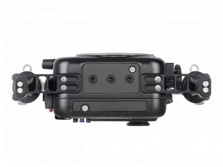 Sony A7C Unterwassergehäuse von Nauticam