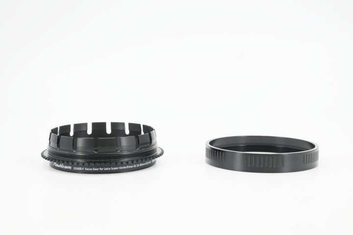 Fokusring für Leica Super-Vario-Elmar-SL 16-35mm f/3.5-4.5 ASPH