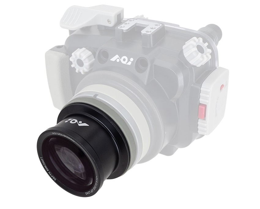 UCL-900PRO +23.5 Close-up Lens