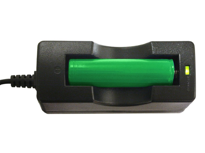 AL1800XWP II TriColor Black Molly IV Videolampe