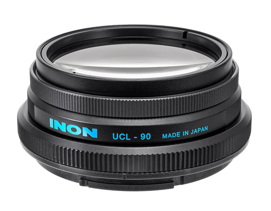 UCL-67 XD Close-up Lens