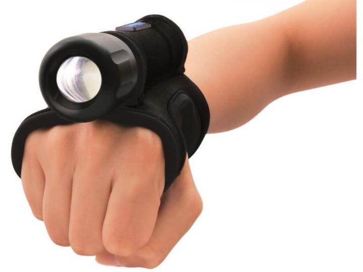 Neopren-Handschuh NPG von BigBlue Dive Lights