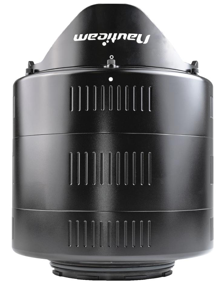 0,36x Weitwinkel Conversion-Port für Sigma 18-35mm