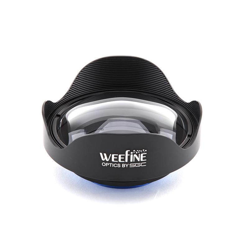 WFL12 Wide Angle Lens (M67)