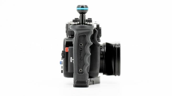 Canon G5 X II ProPackage von Nauticam