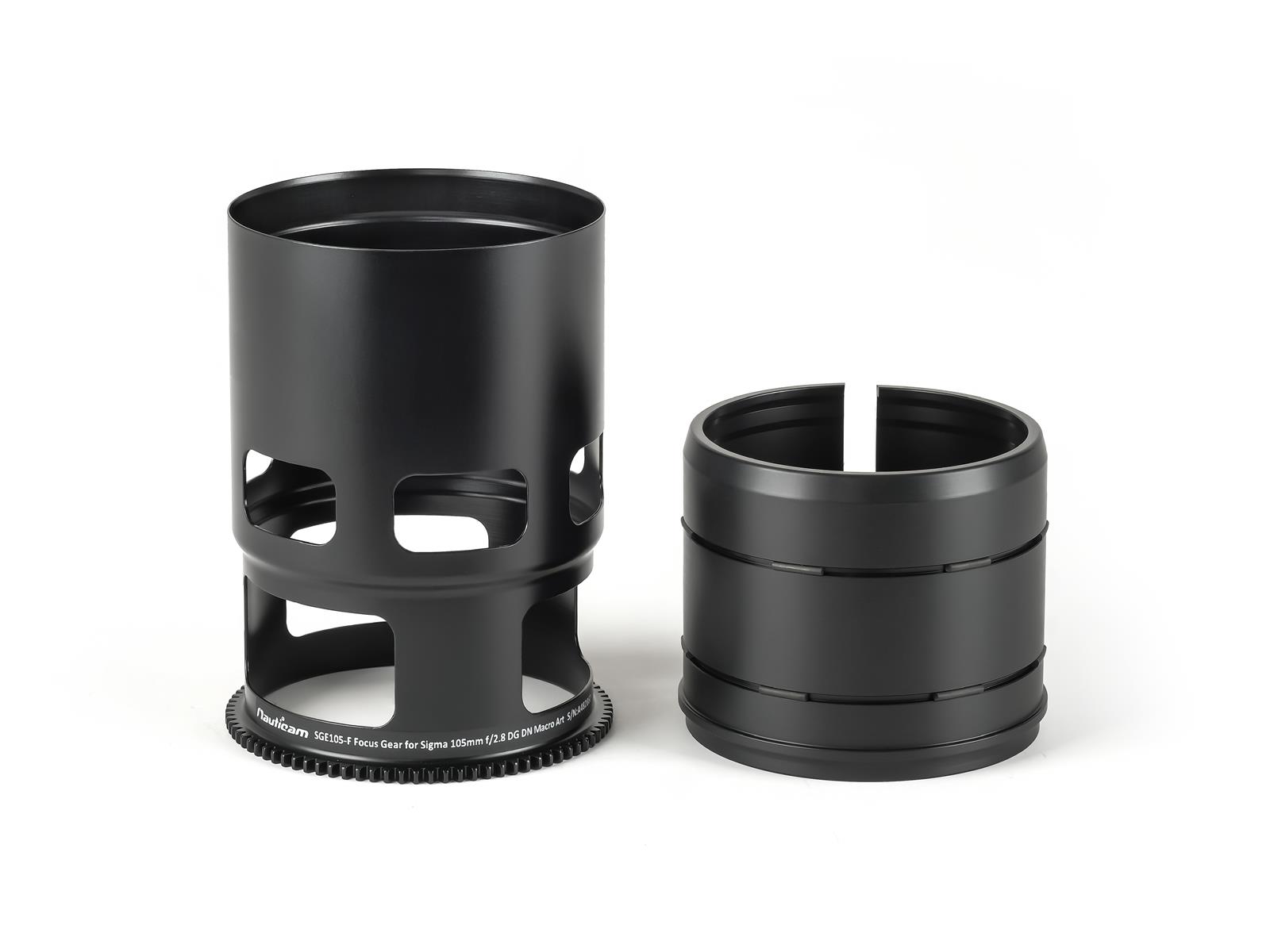 Focus Gear for Sigma 105mm f/2.8 DG DN Macro Art