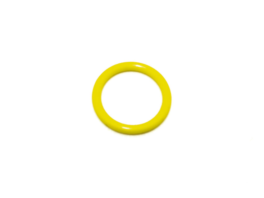 O-Ring für elektrischen Blitzkabel-Anschluss
