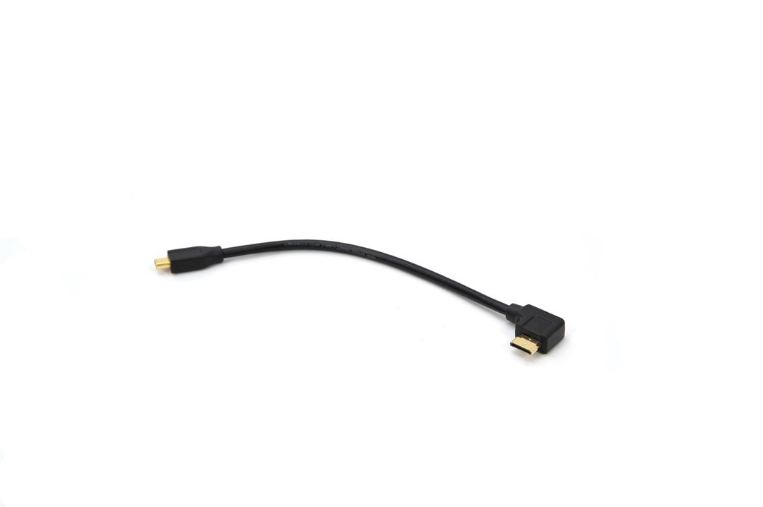 HDMI (D-C) Kabel in 190mm Länge