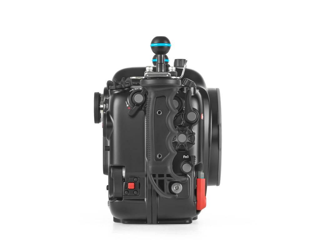 Nikon Z9 Unterwassergehäuse von Nauticam