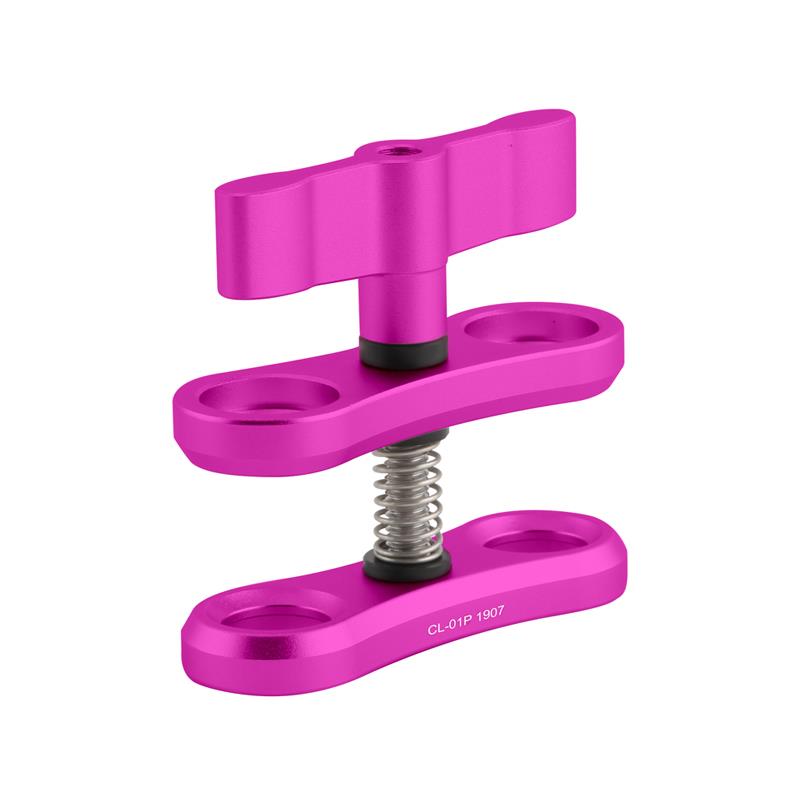 Standard-Clamp Pink