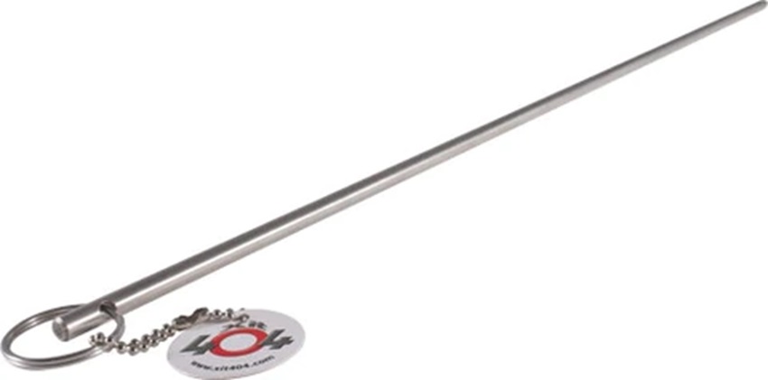 Dive Stick, Stainless Stee