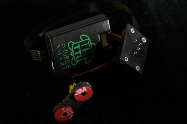 o-Turtle Mobie Smart TTL-Trigger für Olypmus und Panasonic