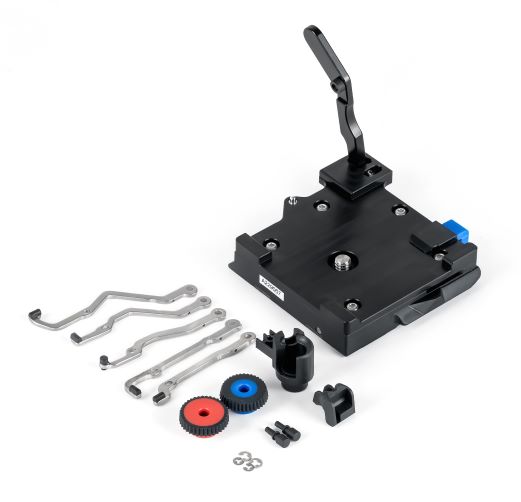 Upgrade Kit to Convert NA-5DIII for use with Canon 5DIV Camera
