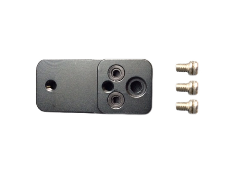 Connector for Goodman Handle