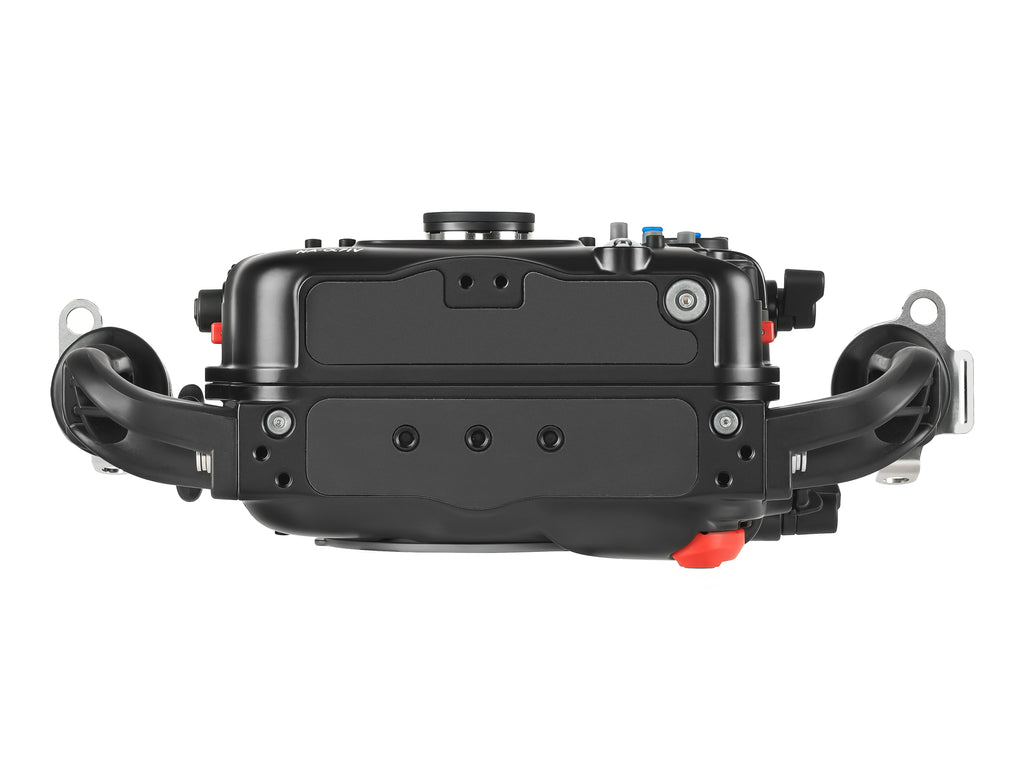 Sony A7 IV Unterwassergehäuse von Nauticam