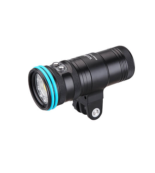 WF057 Smart Focus 3000 Videolampe