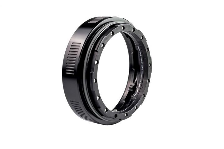 Extension Ring 25 with Lock (N120)
