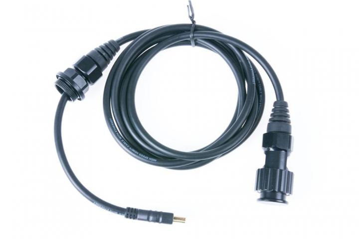 HDMI (A-D) Kabel in 2000mm Länge