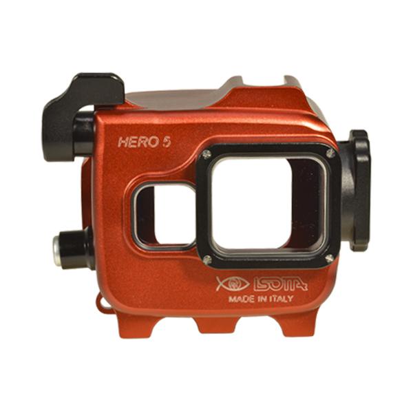 GoPro® Hero5 Black Unterwassergehäuse von Isotta