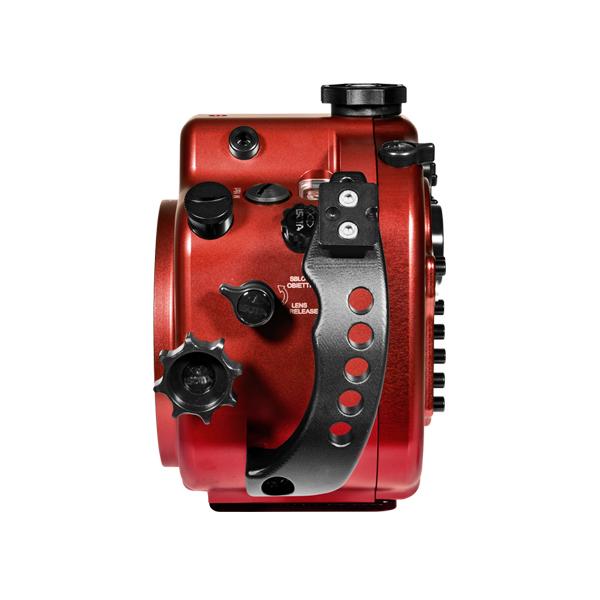 Canon EOS 5D Mark IV Underwater Housing by Isotta