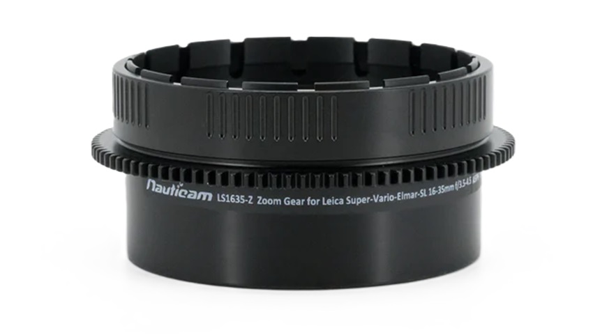 Zoomring für Leica Super-Vario-Elmar-SL 16-35mm f/3.5-4.5 ASPH