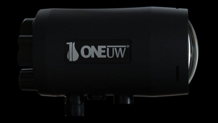 One160X Unterwasserblitz Canon eTTL