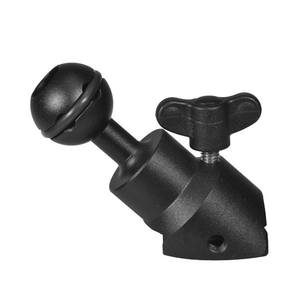 45° front angle mount Ball Joint adaptor