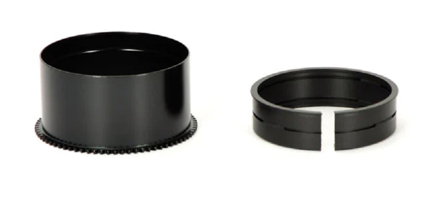 Focus Gear for Leica DG Macro Elmarit 45mm