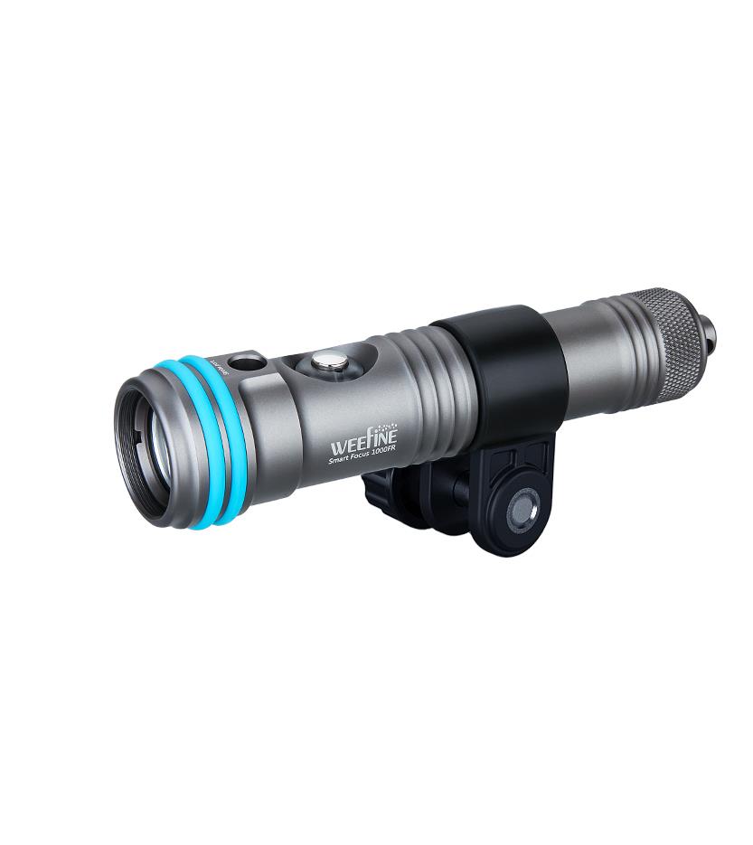 WF068 Smart Focus 1000FR Fokuslampe