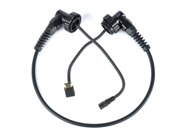 HDMI 2.0 Kabel M28C1R215-M28A1R170 von Nauticam