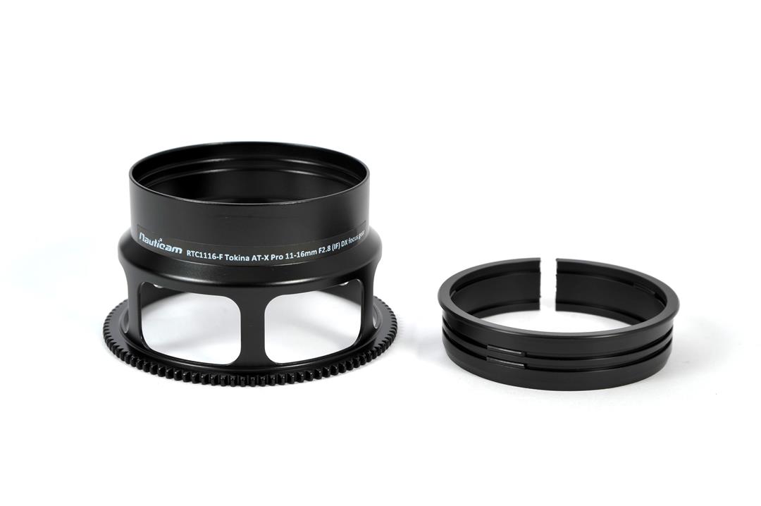 Foucs Gear for Tokina AT-X Pro 11-16mm F2.8 (IF) DX