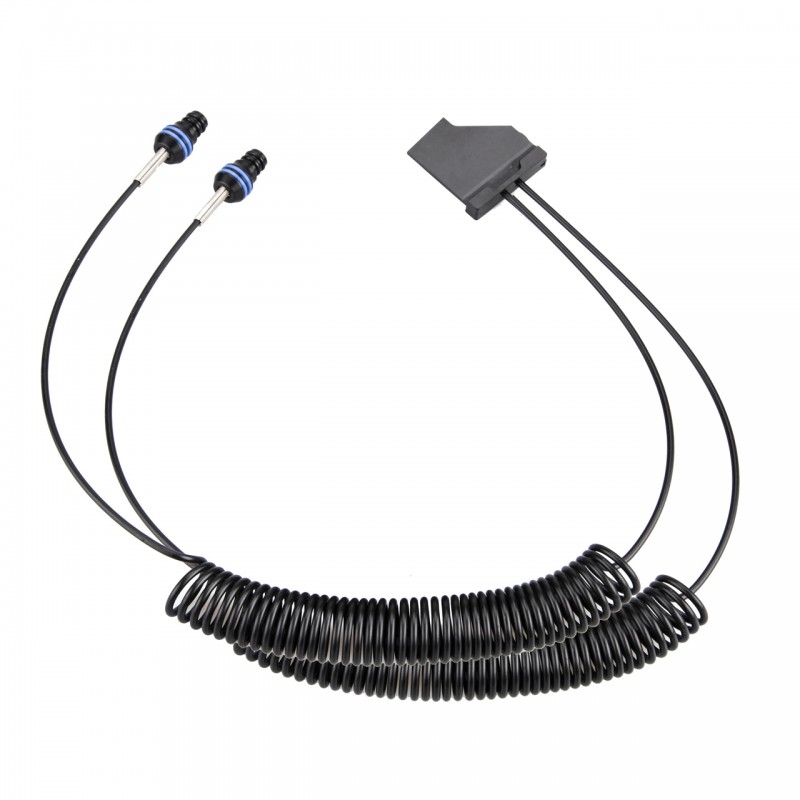 Fiberoptisches Dual-Kabel für PT058/59
