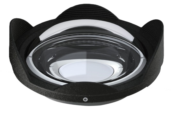 WFL14 Ultra Wide-Angle Conversion Lens