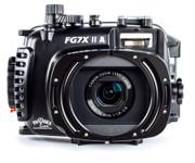 Canon PowerShot G7X II Unterwassergehäuse M16 von Fantasea
