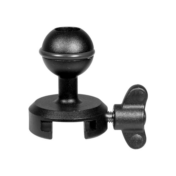 Ball Joint adaptor (90° angle)