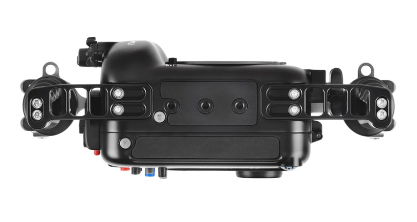 Sony A6700 Unterwassergehäuse von Nauticam