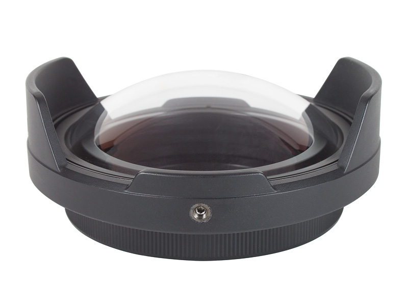 Dome Lens Unit II for UWL-S100 ZM80