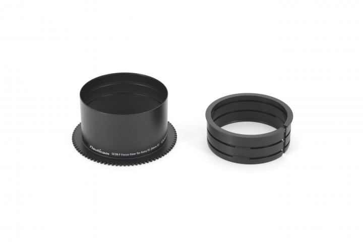 Focus Gear for Sony FE 28mm F2