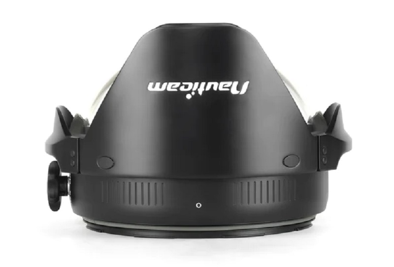 0.57X Weitwinkel Conversion-Port II (WACP II) N200
