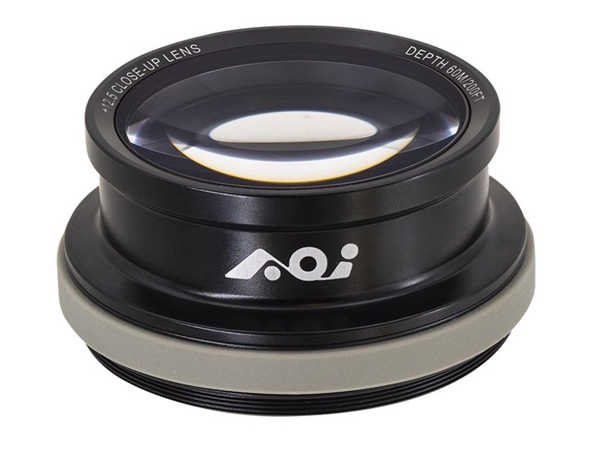 UCL-09PRO +12.5 Close-up Lens