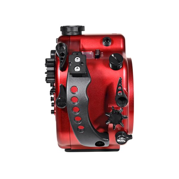 Canon EOS 5D Mark IV Unterwassergehäuse von Isotta