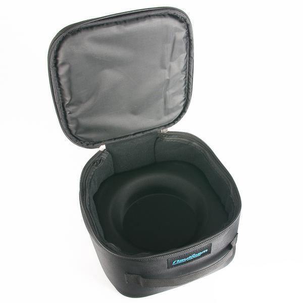 Padded Travel Bag for 230mm Dome Port